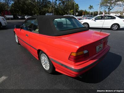1997 BMW 328i - Photo 8 - Naples, FL 34104