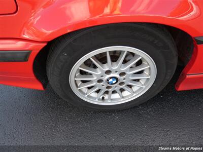 1997 BMW 328i - Photo 15 - Naples, FL 34104