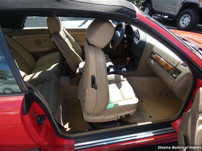 1997 BMW 328i - Photo 42 - Naples, FL 34104