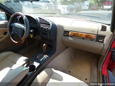 1997 BMW 328i - Photo 38 - Naples, FL 34104