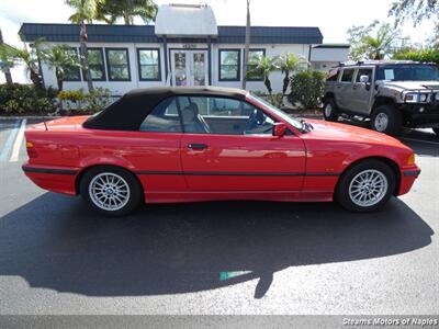 1997 BMW 328i - Photo 2 - Naples, FL 34104
