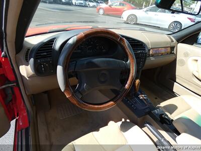 1997 BMW 328i - Photo 32 - Naples, FL 34104