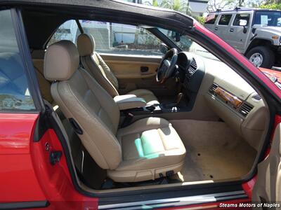 1997 BMW 328i - Photo 41 - Naples, FL 34104