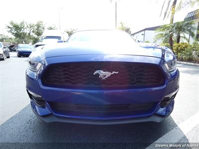 2016 Ford Mustang V6   - Photo 4 - Naples, FL 34104