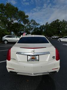 2014 Cadillac CTS 3.6L Performance Col   - Photo 12 - Naples, FL 34104