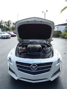 2014 Cadillac CTS 3.6L Performance Col   - Photo 6 - Naples, FL 34104
