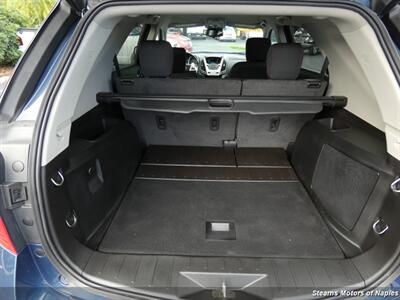 2017 Chevrolet Equinox LT AWD - Photo 14 - Naples, FL 34104