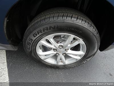 2017 Chevrolet Equinox LT AWD - Photo 20 - Naples, FL 34104