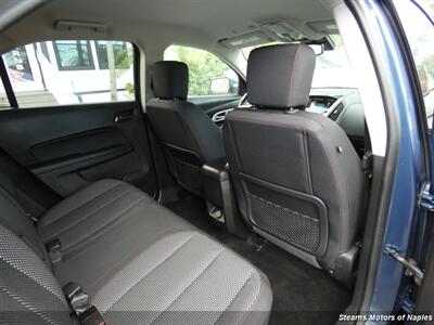 2017 Chevrolet Equinox LT AWD - Photo 52 - Naples, FL 34104