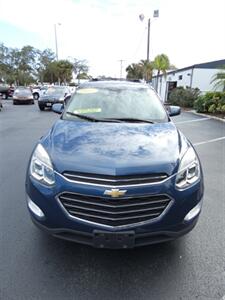 2017 Chevrolet Equinox LT AWD - Photo 5 - Naples, FL 34104
