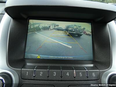 2017 Chevrolet Equinox LT AWD - Photo 29 - Naples, FL 34104