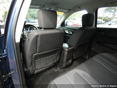 2017 Chevrolet Equinox LT AWD - Photo 43 - Naples, FL 34104