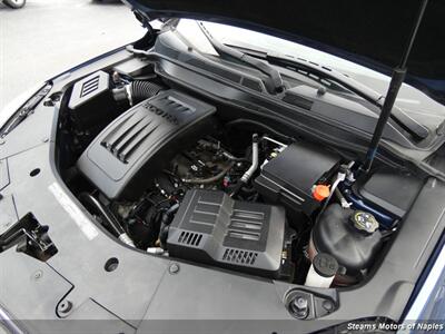 2017 Chevrolet Equinox LT AWD - Photo 8 - Naples, FL 34104