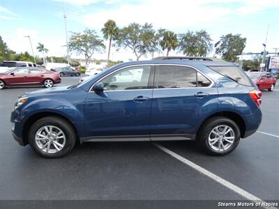 2017 Chevrolet Equinox LT AWD - Photo 10 - Naples, FL 34104