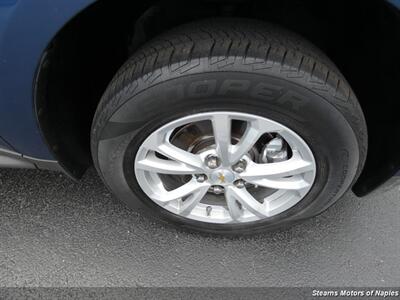 2017 Chevrolet Equinox LT AWD - Photo 18 - Naples, FL 34104