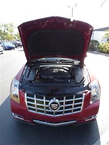 2014 Cadillac CTS 3.6L Performance   - Photo 6 - Naples, FL 34104