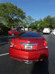2014 Cadillac CTS 3.6L Performance   - Photo 13 - Naples, FL 34104