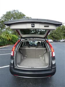 2012 Honda CR-V EX-L w/Navi   - Photo 13 - Naples, FL 34104