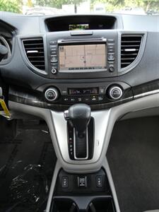 2012 Honda CR-V EX-L w/Navi   - Photo 30 - Naples, FL 34104