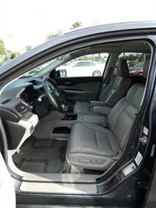 2012 Honda CR-V EX-L w/Navi   - Photo 38 - Naples, FL 34104