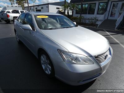 2008 Lexus ES 350 Sedan