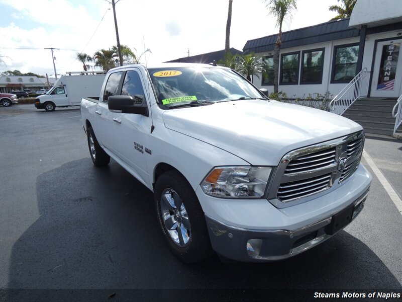 2017 RAM 1500 Lone Star  