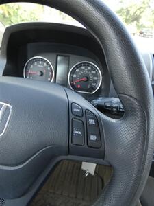 2009 Honda CR-V LX   - Photo 23 - Naples, FL 34104