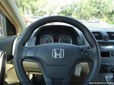 2009 Honda CR-V LX   - Photo 22 - Naples, FL 34104