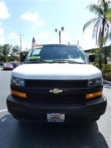 2020 Chevrolet Express 2500   - Photo 4 - Naples, FL 34104