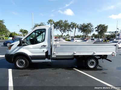 2017 Ford Transit 250   - Photo 7 - Naples, FL 34104