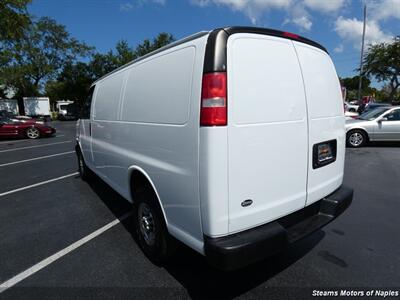 2018 GMC Savana 2500   - Photo 8 - Naples, FL 34104