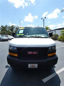 2018 GMC Savana 2500   - Photo 4 - Naples, FL 34104