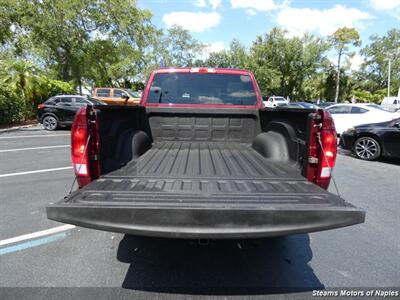 2017 RAM 1500 Tradesman   - Photo 14 - Naples, FL 34104