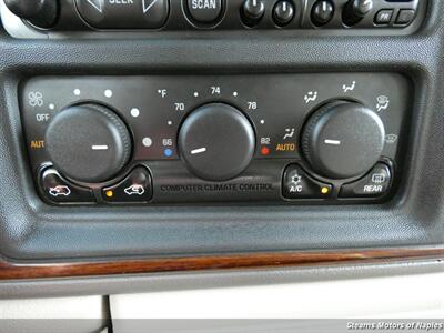 2002 Cadillac Escalade   - Photo 30 - Naples, FL 34104