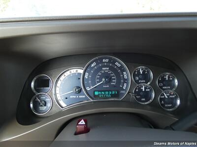 2002 Cadillac Escalade   - Photo 23 - Naples, FL 34104