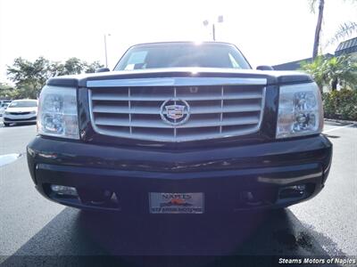 2002 Cadillac Escalade   - Photo 4 - Naples, FL 34104