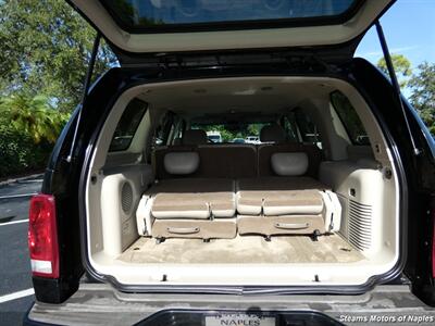 2002 Cadillac Escalade   - Photo 16 - Naples, FL 34104