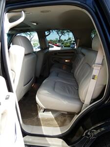 2002 Cadillac Escalade   - Photo 44 - Naples, FL 34104