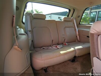 2002 Cadillac Escalade   - Photo 57 - Naples, FL 34104