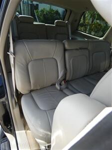 2002 Cadillac Escalade   - Photo 54 - Naples, FL 34104