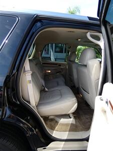 2002 Cadillac Escalade   - Photo 55 - Naples, FL 34104