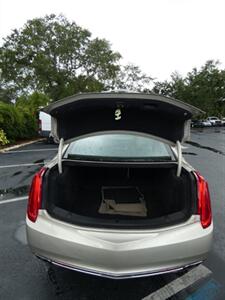 2014 Cadillac XTS Luxury Collection   - Photo 12 - Naples, FL 34104