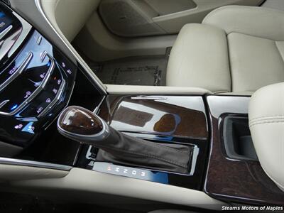 2014 Cadillac XTS Luxury Collection   - Photo 30 - Naples, FL 34104