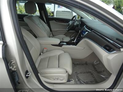 2014 Cadillac XTS Luxury Collection   - Photo 48 - Naples, FL 34104