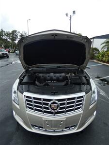 2014 Cadillac XTS Luxury Collection   - Photo 6 - Naples, FL 34104