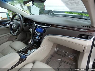 2014 Cadillac XTS Luxury Collection   - Photo 45 - Naples, FL 34104