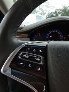 2014 Cadillac XTS Luxury Collection   - Photo 22 - Naples, FL 34104