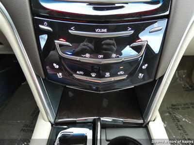 2014 Cadillac XTS Luxury Collection   - Photo 28 - Naples, FL 34104