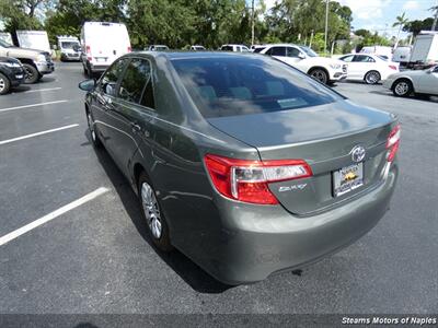 2013 Toyota Camry L   - Photo 9 - Naples, FL 34104