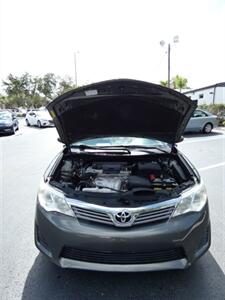 2013 Toyota Camry L   - Photo 6 - Naples, FL 34104